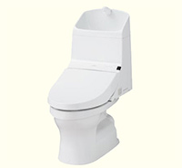 トイレ - ウォシュレット一体型便器